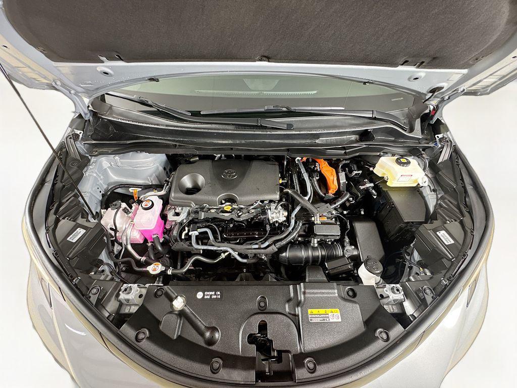 used 2025 Toyota Sienna car, priced at $55,468
