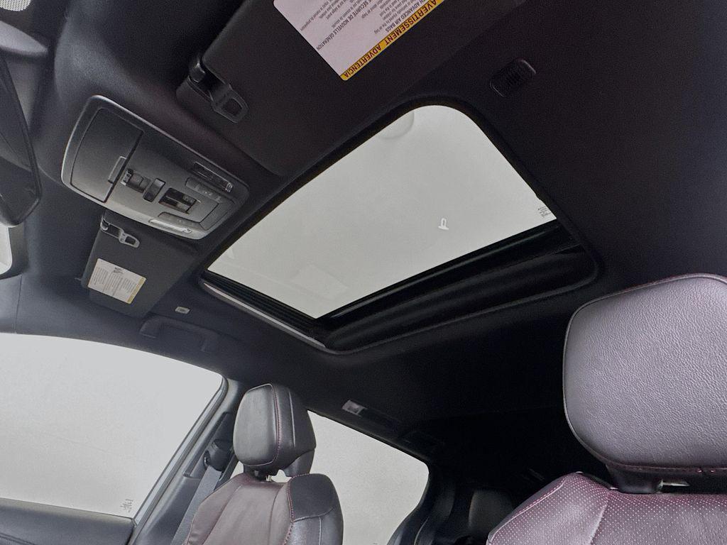 used 2025 Toyota Sienna car, priced at $55,468