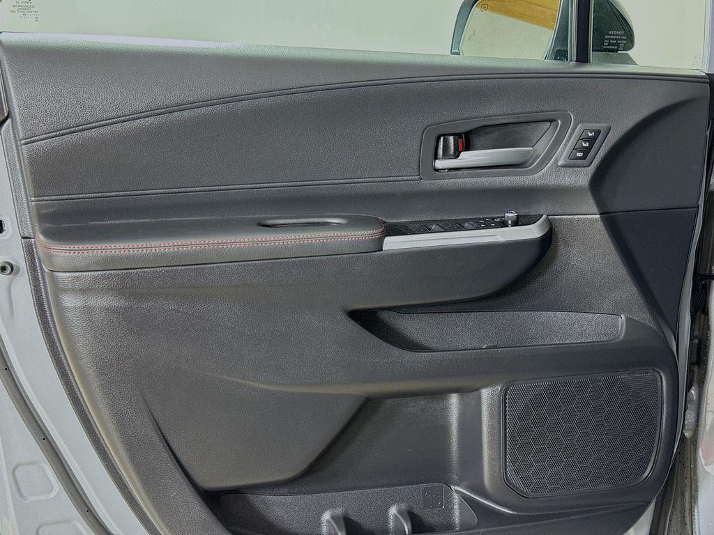 used 2025 Toyota Sienna car, priced at $55,468