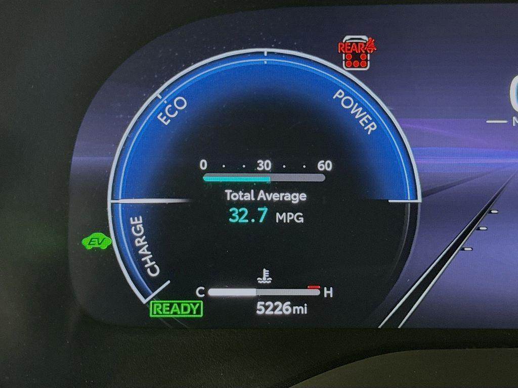 used 2025 Toyota Sienna car, priced at $55,468