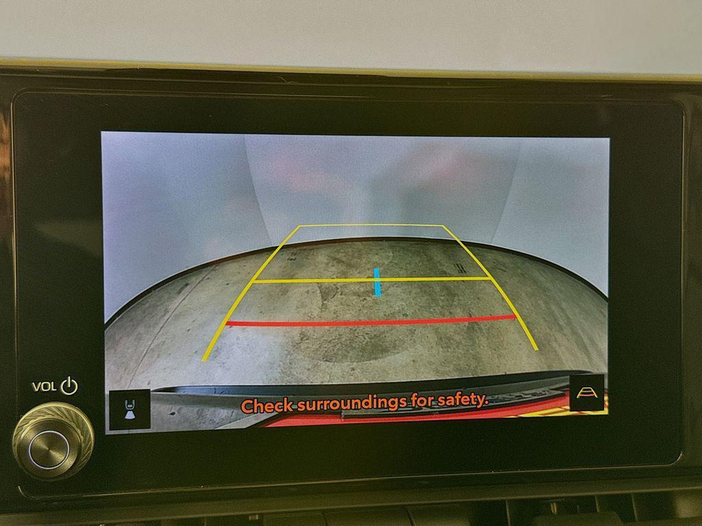 used 2023 Toyota RAV4 Hybrid car, priced at $35,998