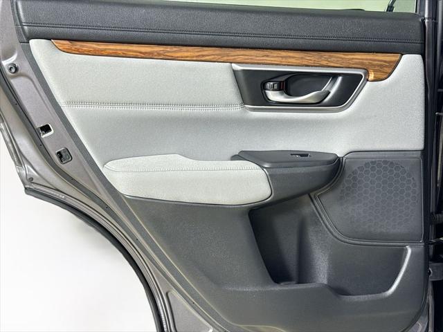 used 2019 Honda CR-V car, priced at $20,779