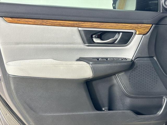 used 2019 Honda CR-V car, priced at $20,779