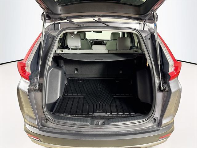 used 2019 Honda CR-V car, priced at $20,779