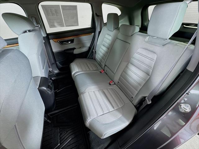 used 2019 Honda CR-V car, priced at $20,779