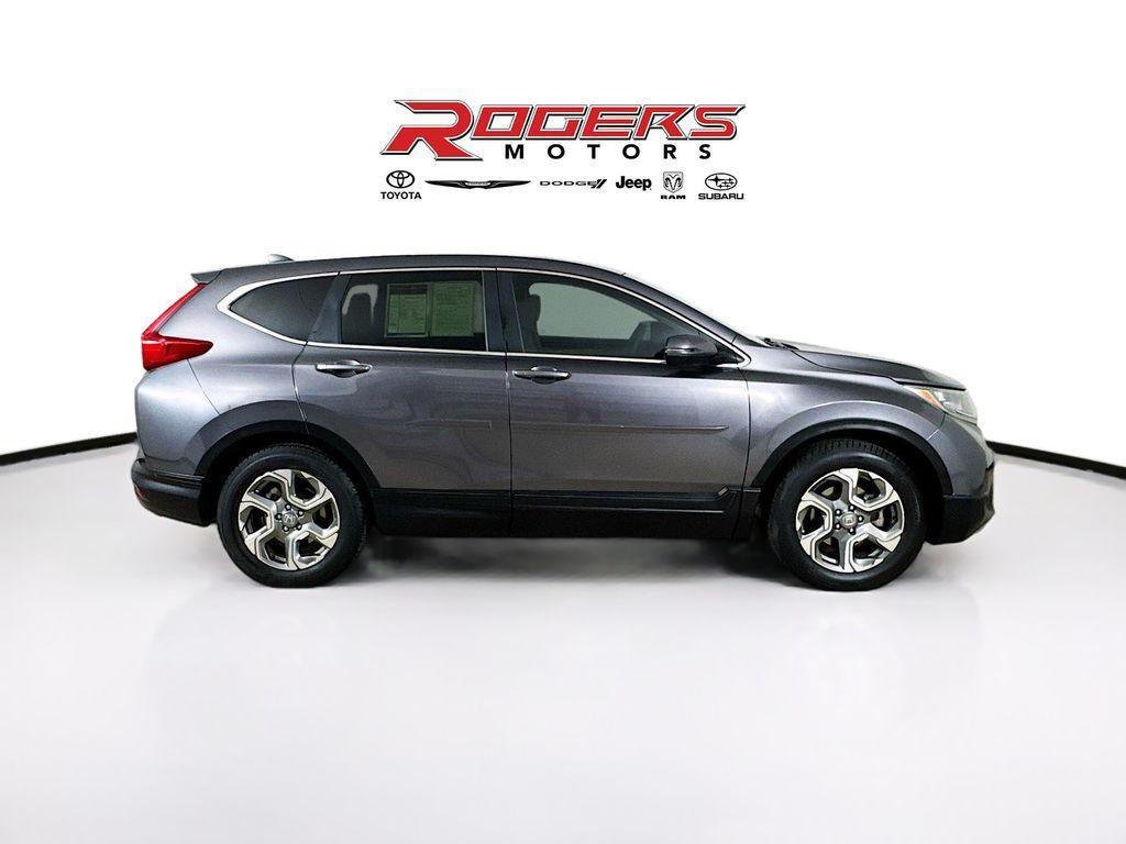 used 2019 Honda CR-V car, priced at $19,598
