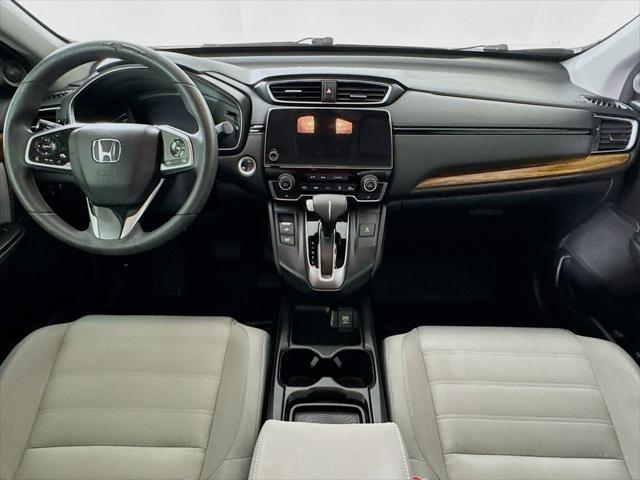 used 2019 Honda CR-V car, priced at $20,779