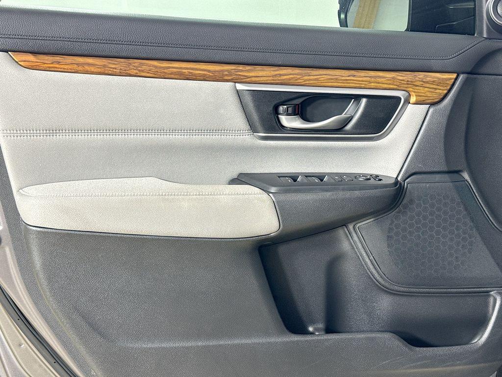 used 2019 Honda CR-V car, priced at $19,598