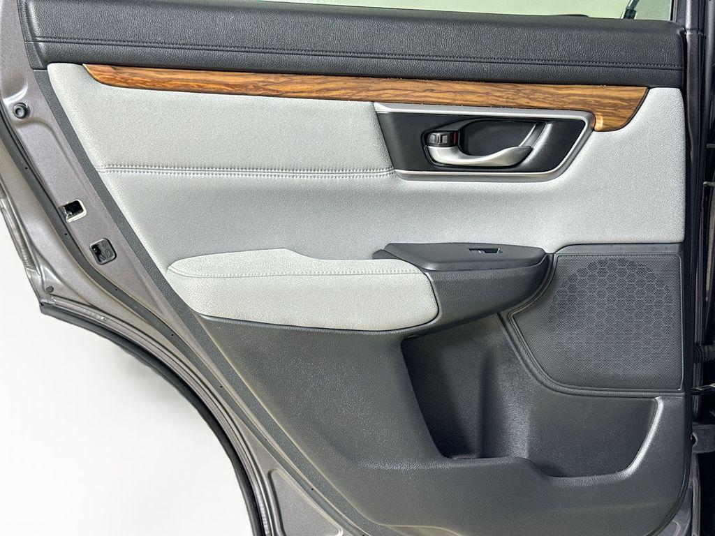 used 2019 Honda CR-V car, priced at $19,598