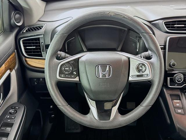 used 2019 Honda CR-V car, priced at $20,779