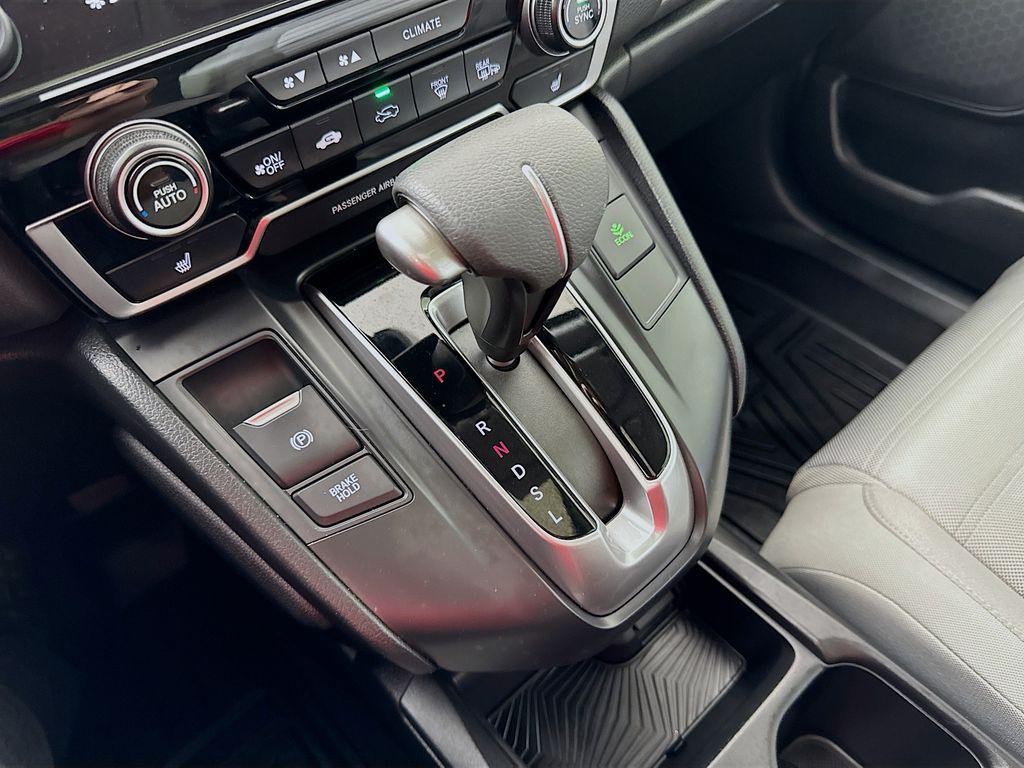 used 2019 Honda CR-V car, priced at $19,598