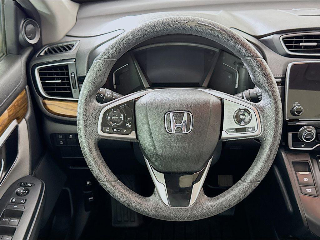 used 2019 Honda CR-V car, priced at $19,598