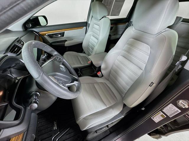 used 2019 Honda CR-V car, priced at $20,779