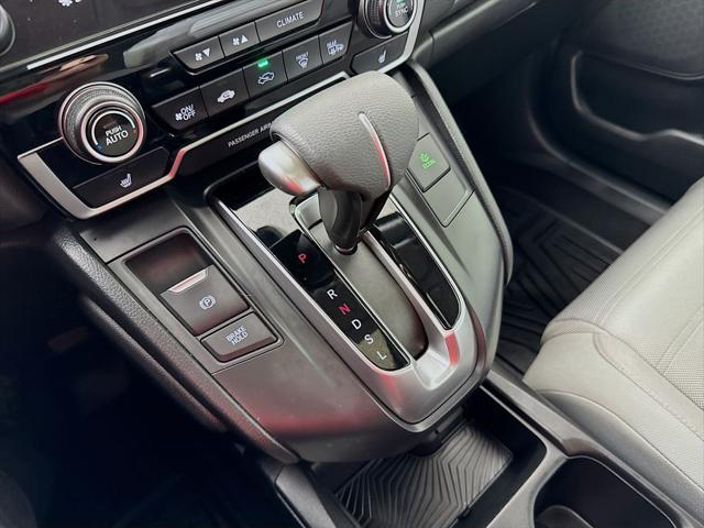 used 2019 Honda CR-V car, priced at $20,779