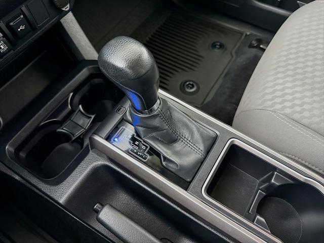 used 2023 Toyota Tacoma car, priced at $40,499