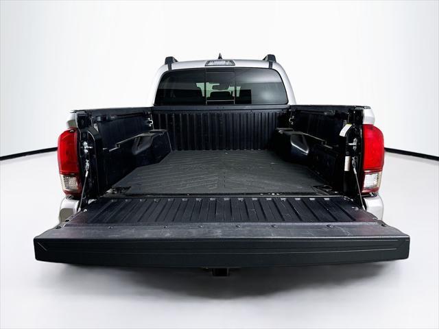 used 2023 Toyota Tacoma car, priced at $40,499