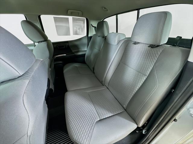 used 2023 Toyota Tacoma car, priced at $40,499