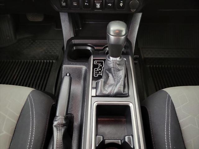 used 2021 Toyota Tacoma car, priced at $42,396