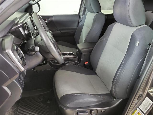 used 2021 Toyota Tacoma car, priced at $42,396