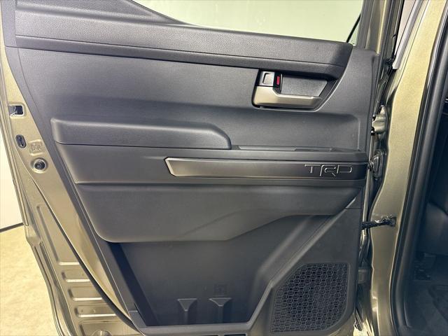 new 2025 Toyota Tacoma car, priced at $51,514