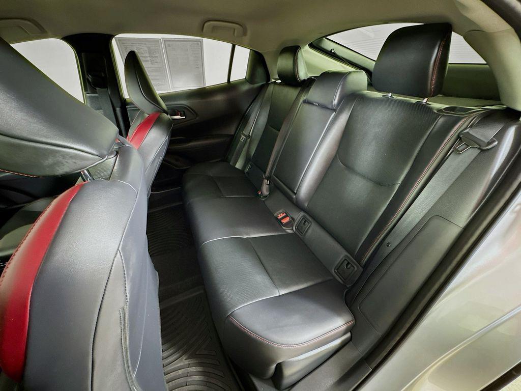 used 2024 Toyota Prius Prime car, priced at $36,463