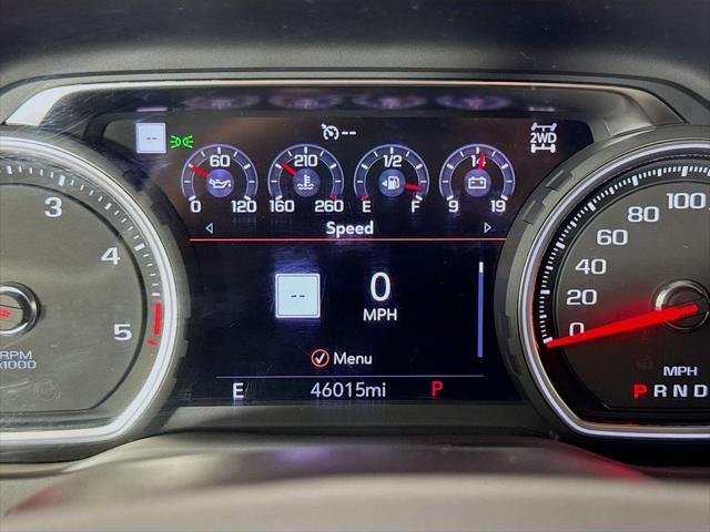 used 2023 Chevrolet Silverado 3500 car, priced at $65,000