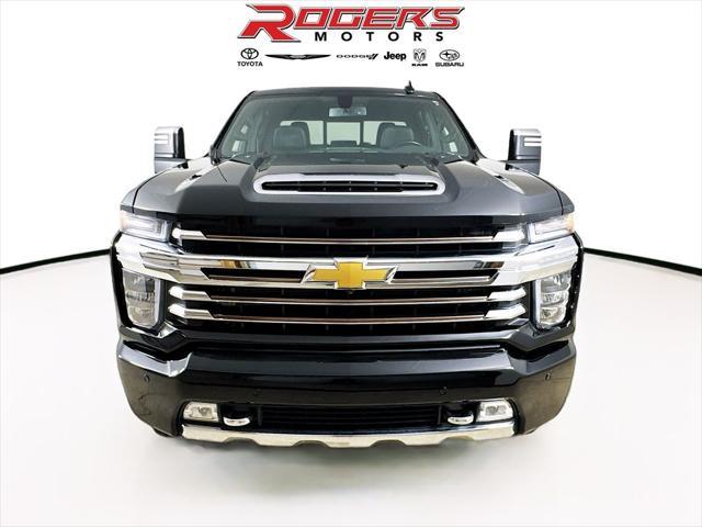 used 2023 Chevrolet Silverado 3500 car, priced at $65,000