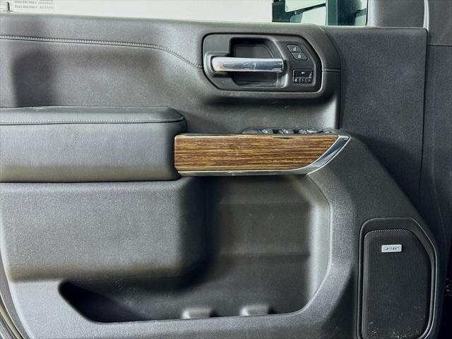 used 2023 Chevrolet Silverado 3500 car, priced at $65,000