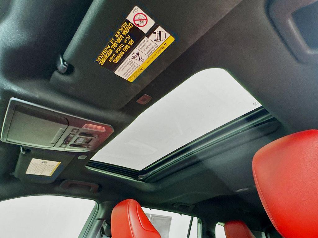 used 2023 Toyota Highlander car, priced at $43,368