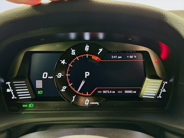 used 2024 Toyota GR Supra car