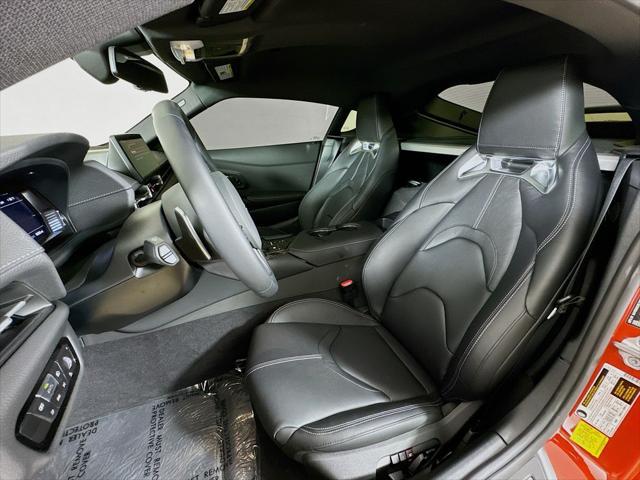 used 2024 Toyota GR Supra car