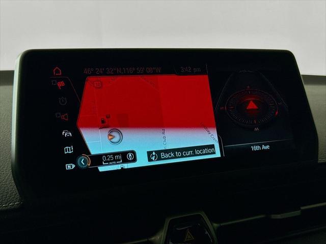 used 2024 Toyota GR Supra car
