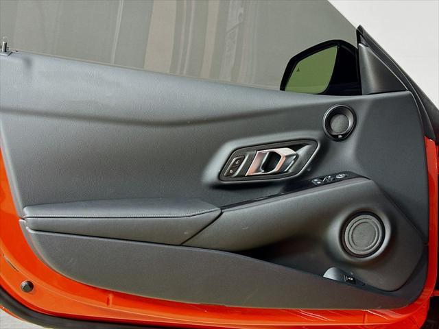 used 2024 Toyota GR Supra car