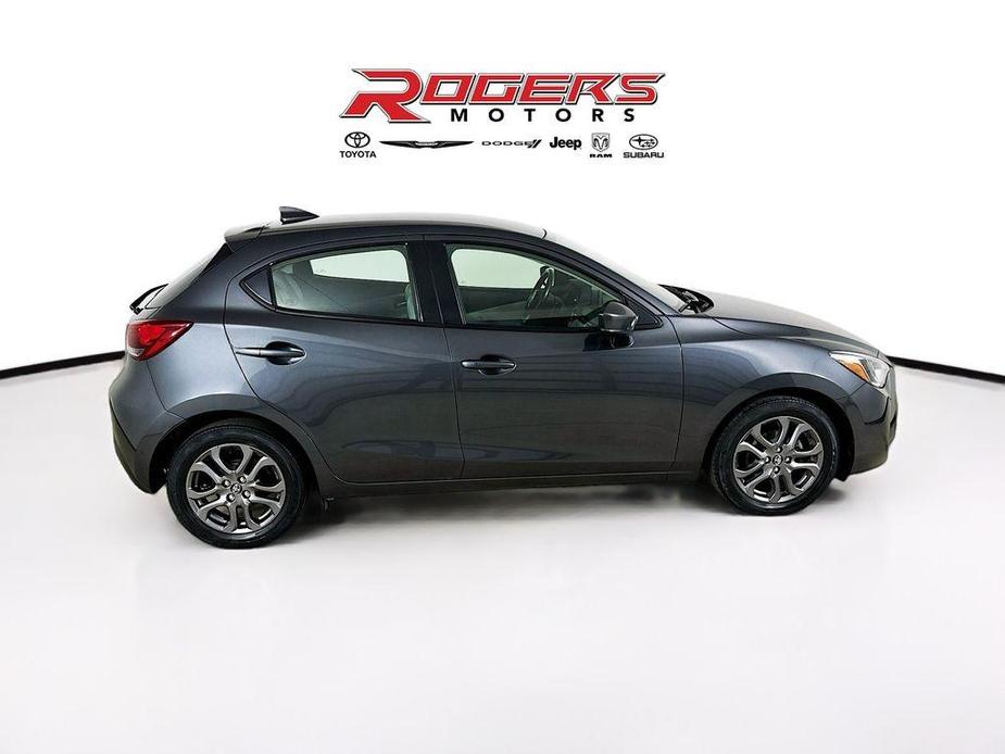 used 2020 Toyota Yaris Sedan car, priced at $15,999