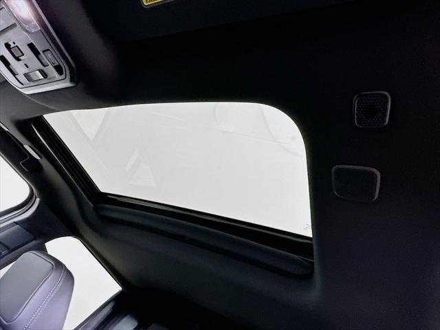 new 2025 Toyota Tacoma car, priced at $51,421