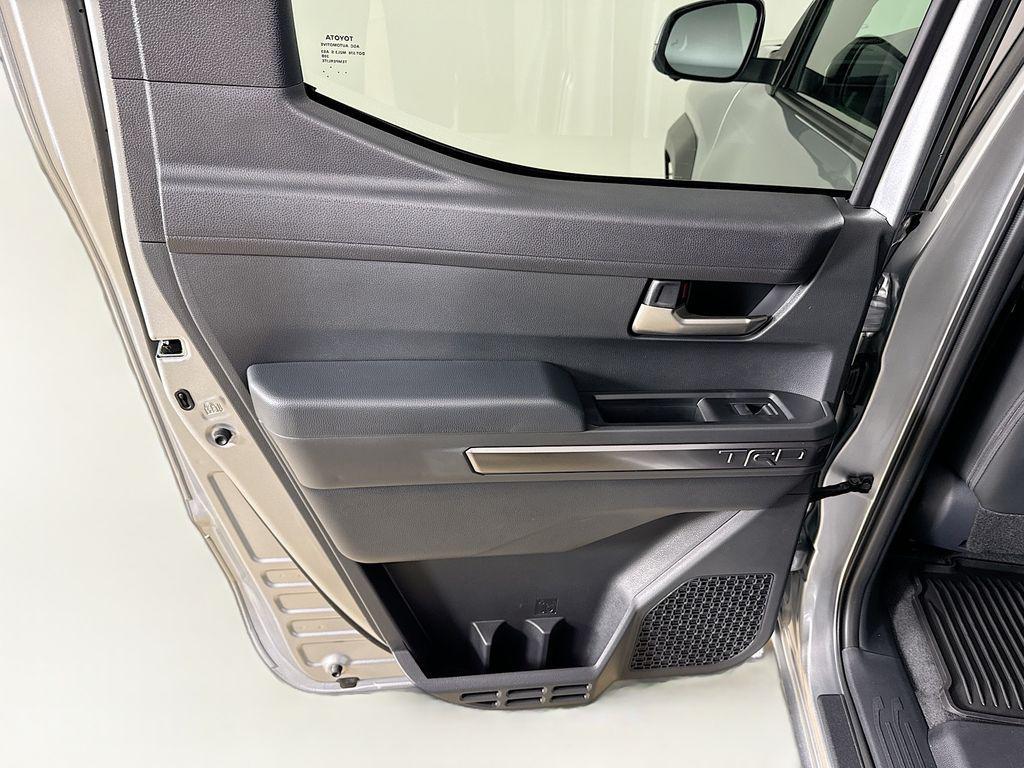 new 2025 Toyota Tacoma car, priced at $51,671