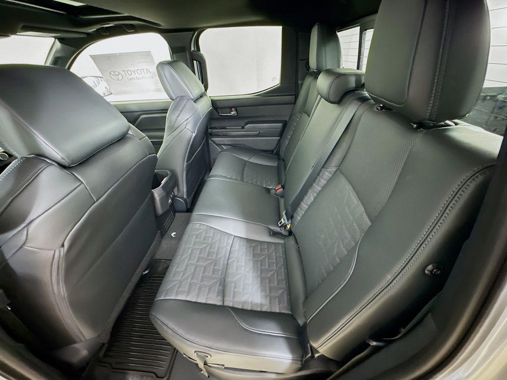 new 2025 Toyota Tacoma car, priced at $51,671