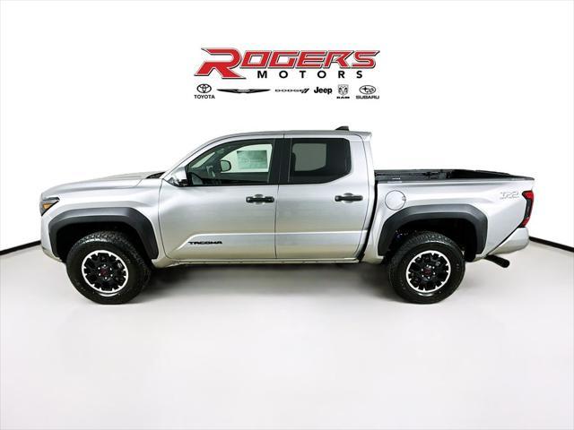 new 2025 Toyota Tacoma car, priced at $51,421