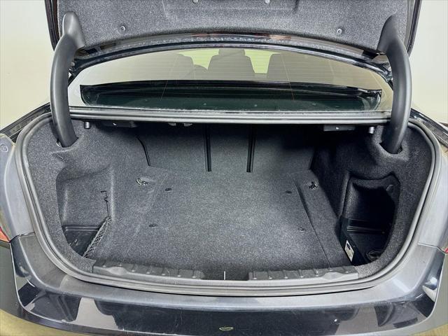 used 2017 BMW 330 car, priced at $15,499