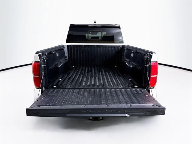 used 2024 Toyota Tacoma car, priced at $45,499