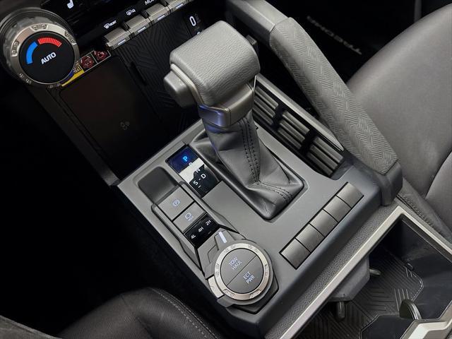 used 2024 Toyota Tacoma car, priced at $45,499