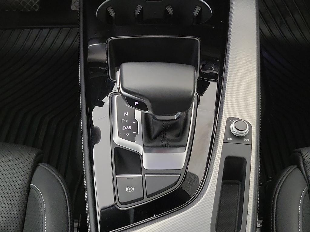 used 2020 Audi A5 Sportback car, priced at $29,487