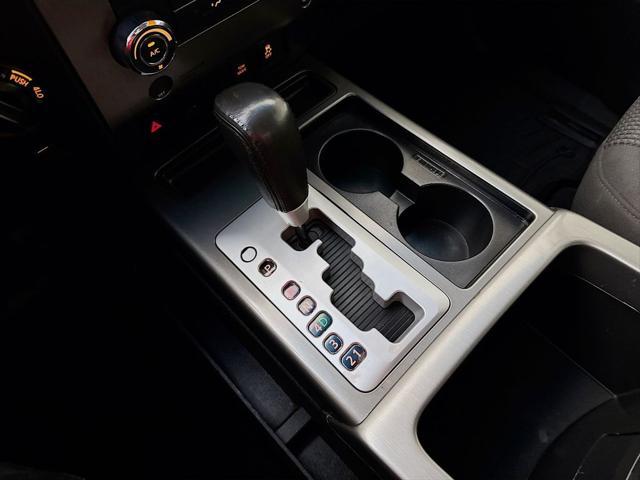 used 2012 Nissan Titan car, priced at $16,500