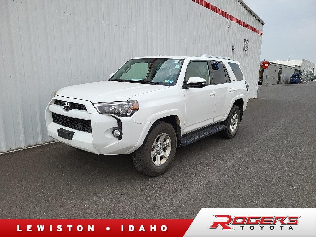 used 2014 Toyota 4Runner car, priced at $23,500