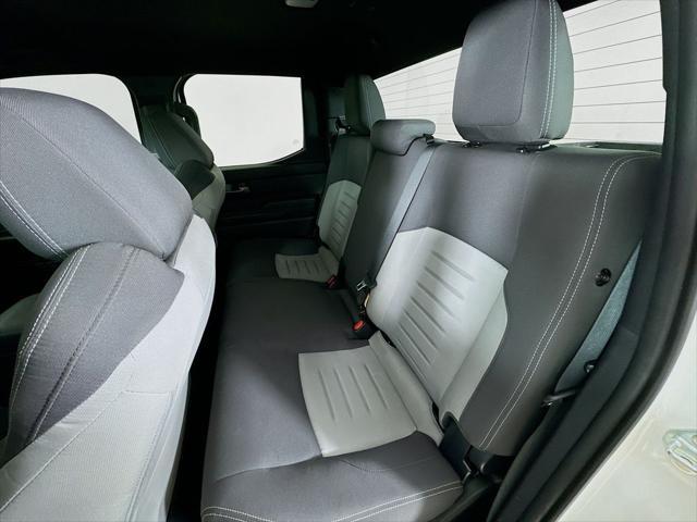 used 2024 Toyota Tacoma car, priced at $43,999
