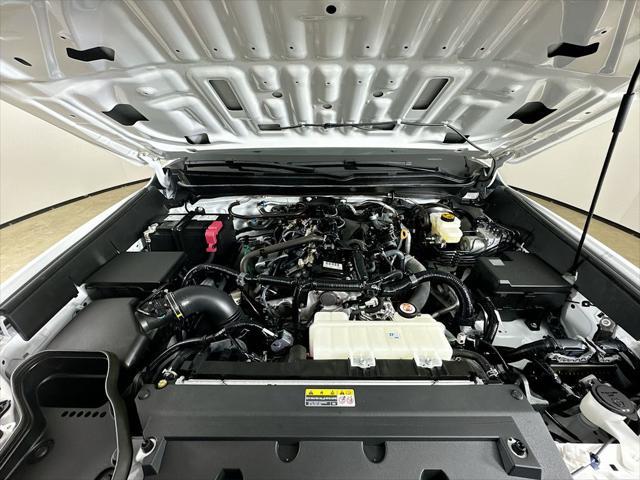 used 2024 Toyota Tacoma car, priced at $43,999