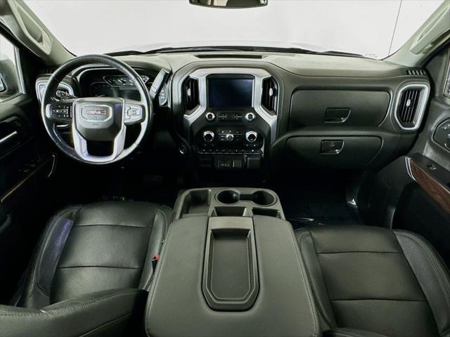 used 2020 GMC Sierra 1500 car, priced at $39,500