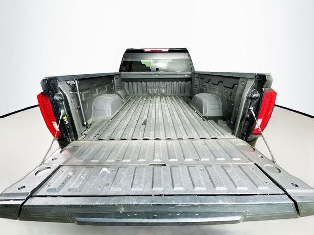 used 2020 GMC Sierra 1500 car, priced at $39,500