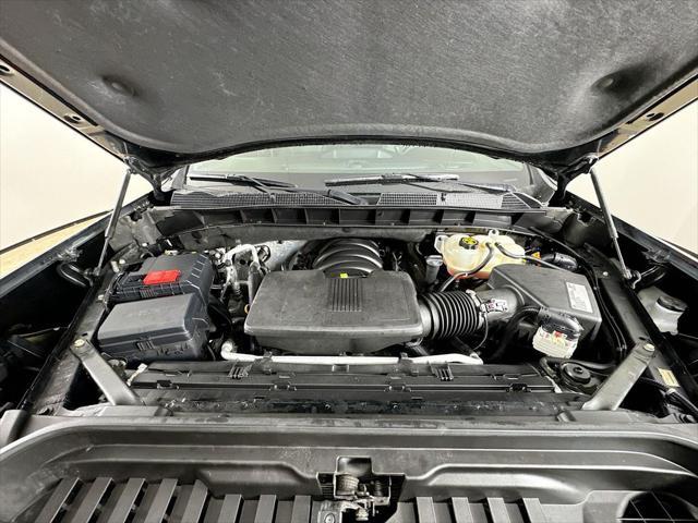 used 2020 GMC Sierra 1500 car, priced at $39,500