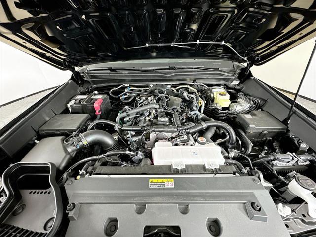 new 2025 Toyota Tacoma car, priced at $43,043